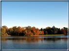 foto Parco Karlsaue in Autunno